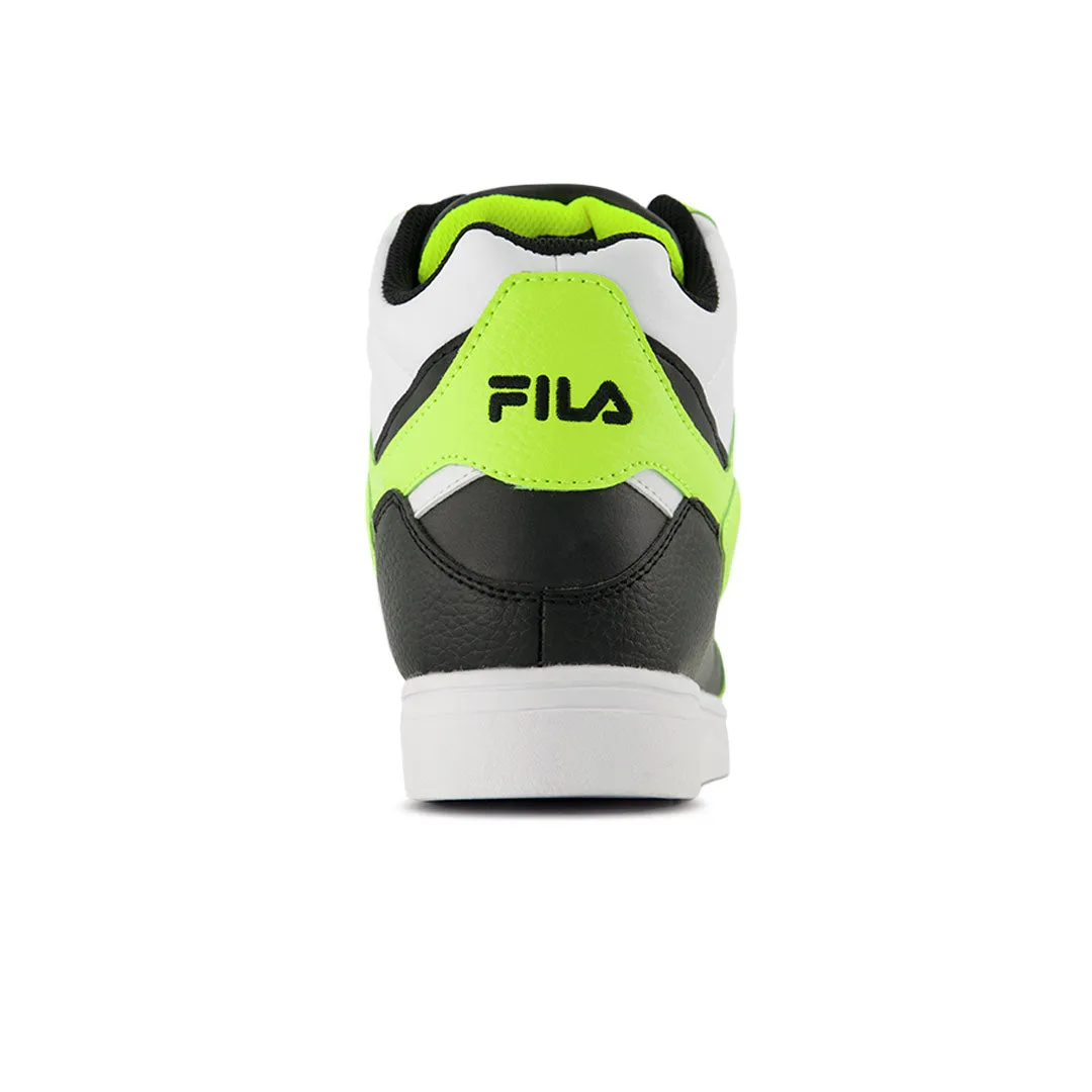 FILA - Men's Everge Shoes (1FM01226 016) Everyday Look Urban Vibes