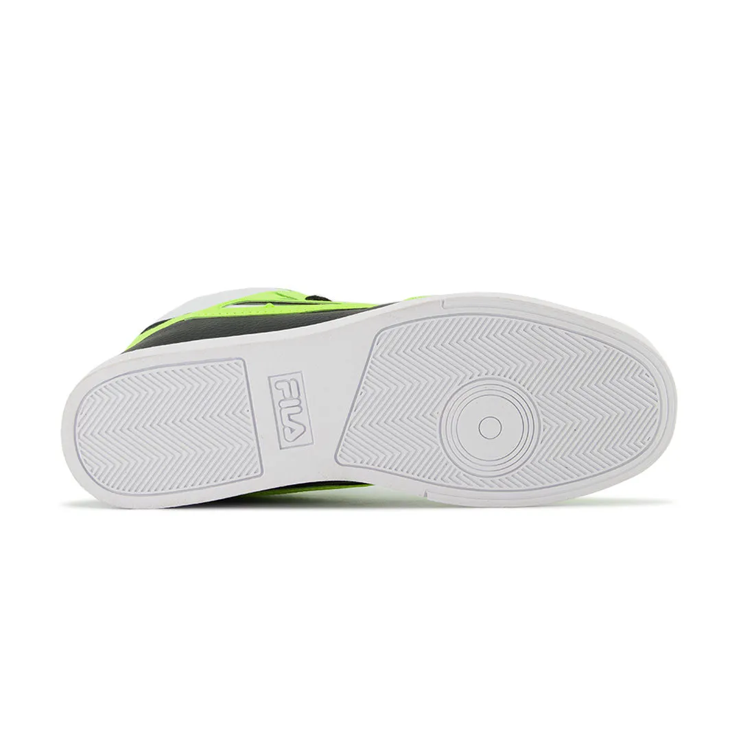 FILA - Men's Everge Shoes (1FM01226 016) Cloud Walk