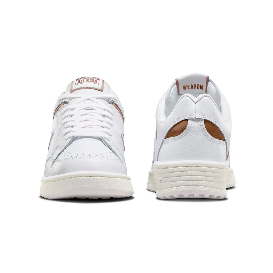 Shock Absorbing Converse - Unisex Weapon Shoes (A11573C)