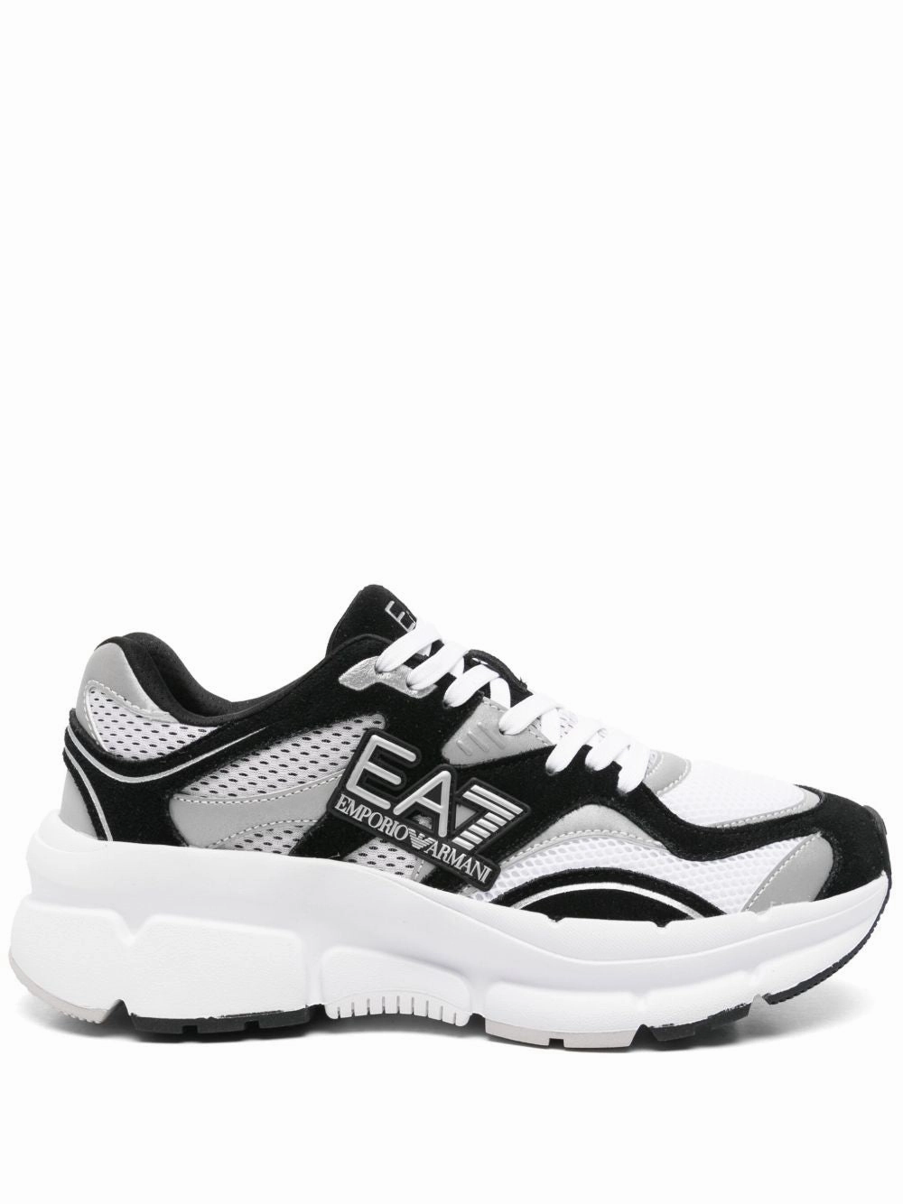 endurance - training Ea7 Men's Sneakers