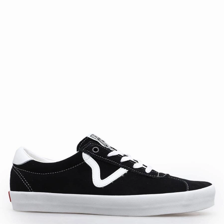 Vans Sport Low-Top Sneakers flexible - sole