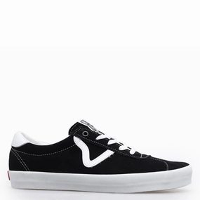 fashion - forward running shoes comfortable - experience shoes Vans Sport Low-Top Sneakers