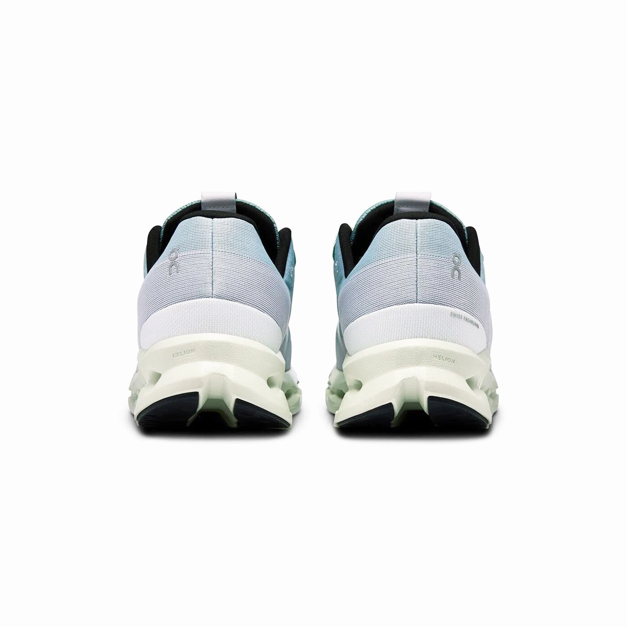 Supportive Control On Womens Cloudsurfer Shoes