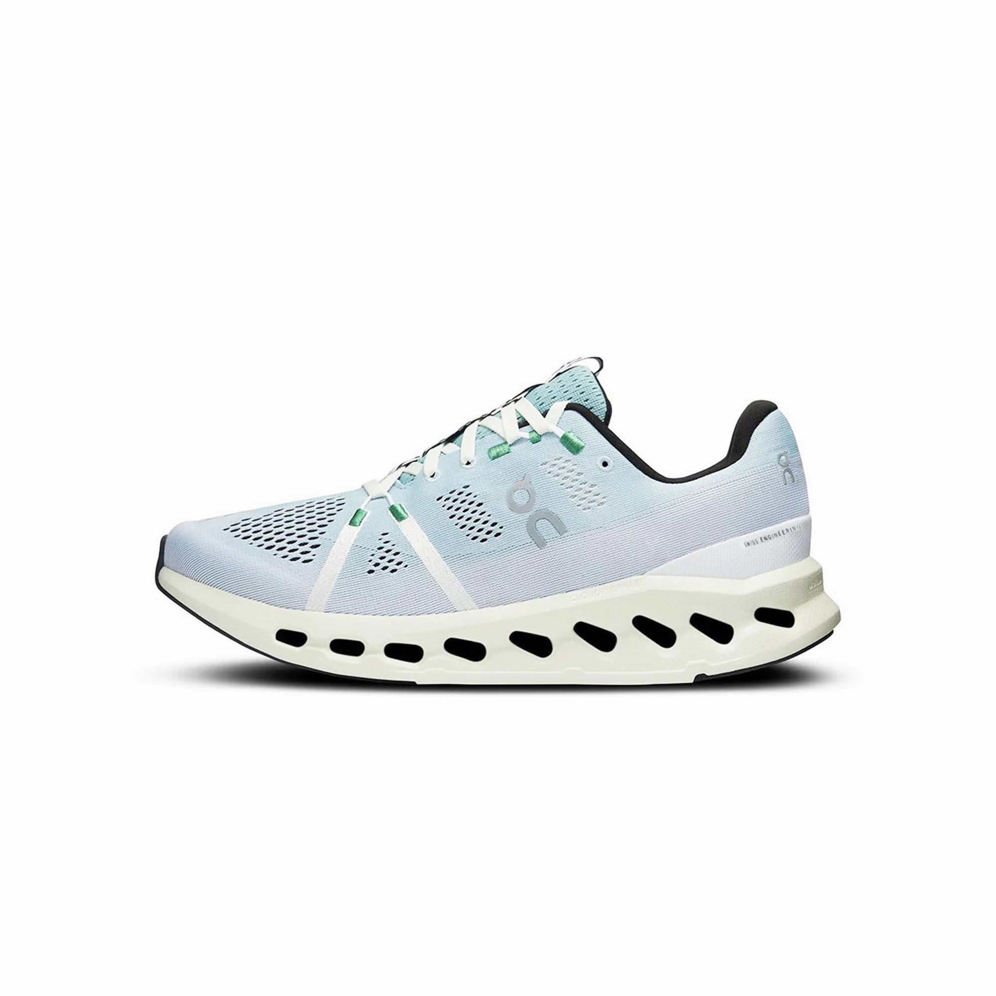 On Womens Cloudsurfer Shoes Trendy Style Ankle Lock Technology