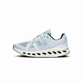 Energy Recovery Technology On Womens Cloudsurfer Shoes