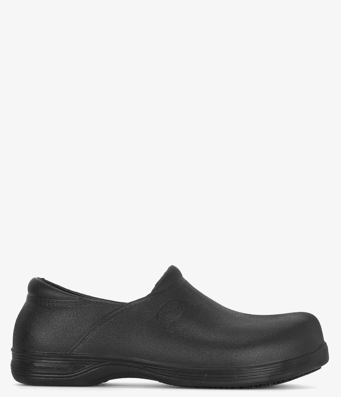 Genuine Grip Injection Slip Resistant Clog - Men Stylish Look