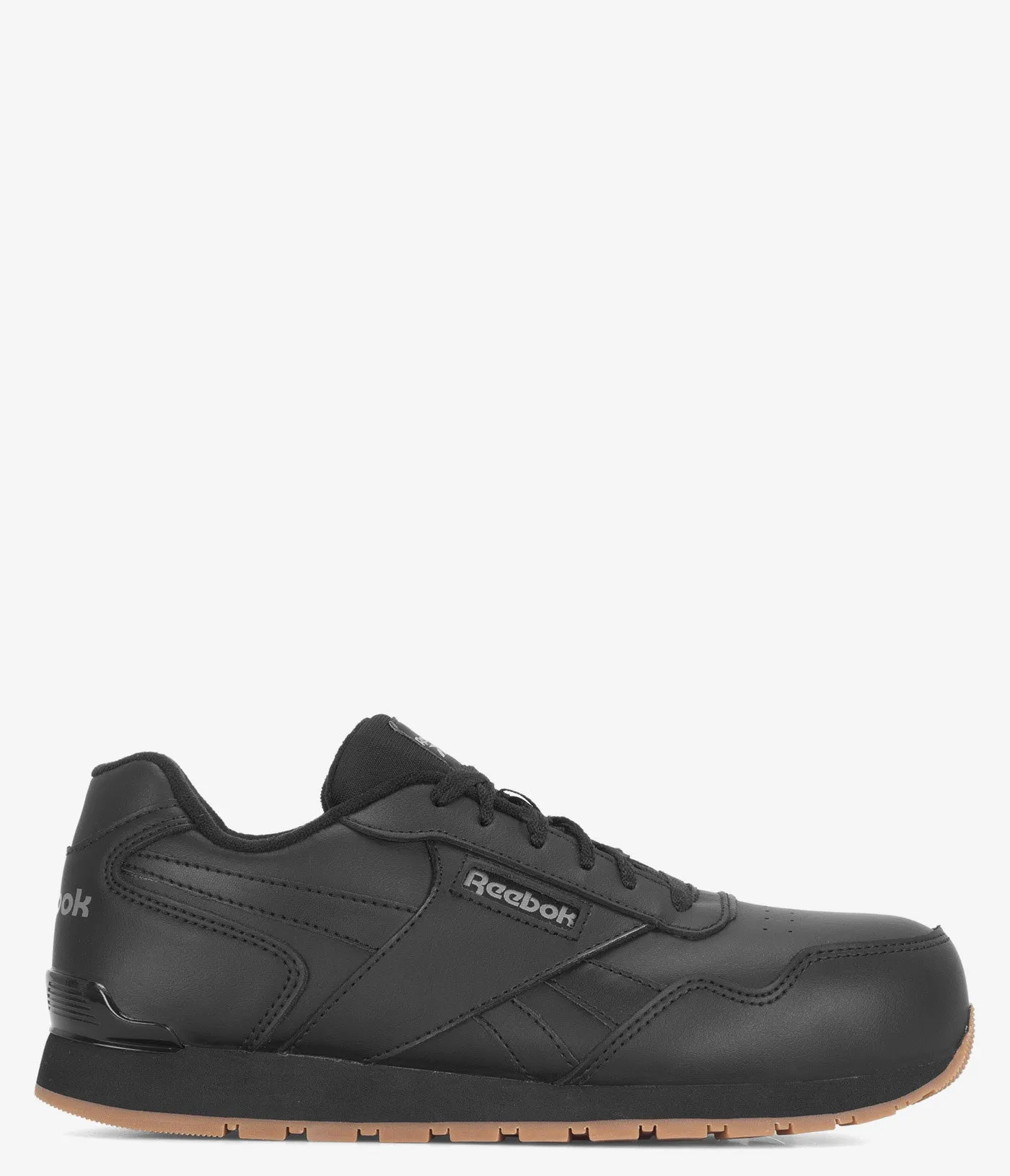 Reebok Harman Composite Toe Sneaker - Men Active Lifestyle