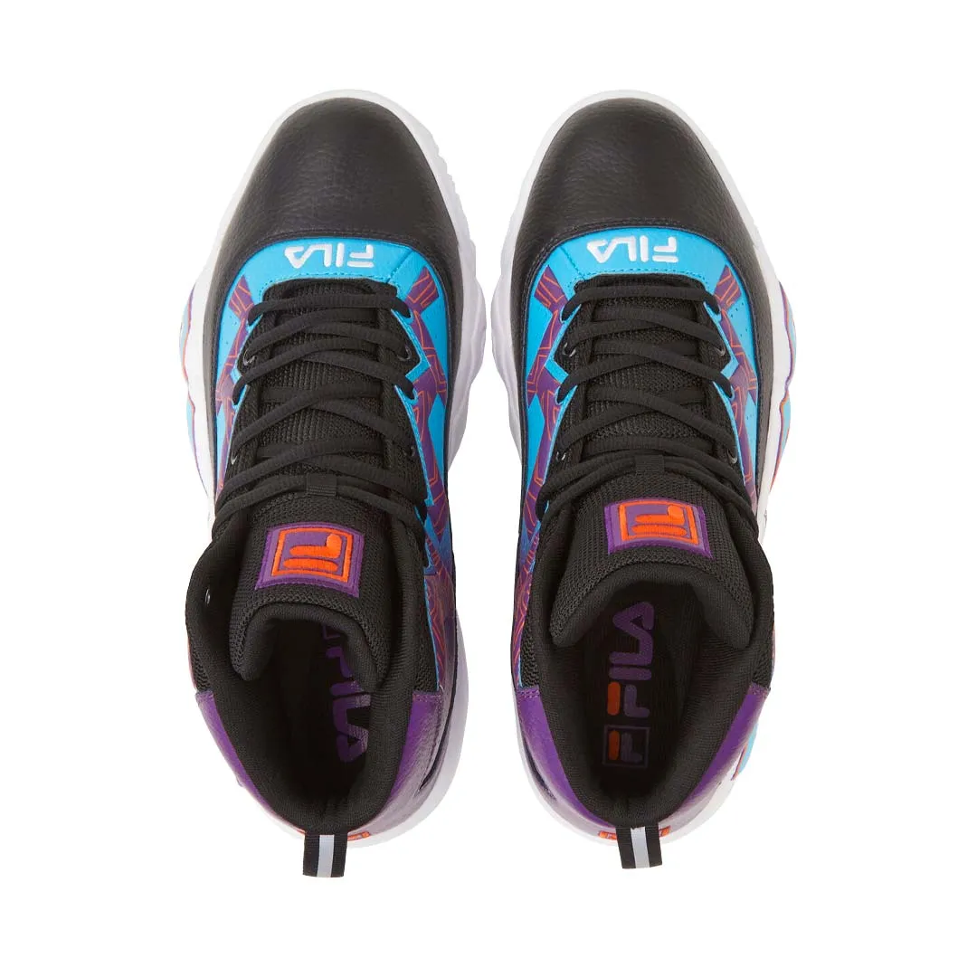 Jogging Ease FILA - Men's MB Shoes (1BM01742 019)