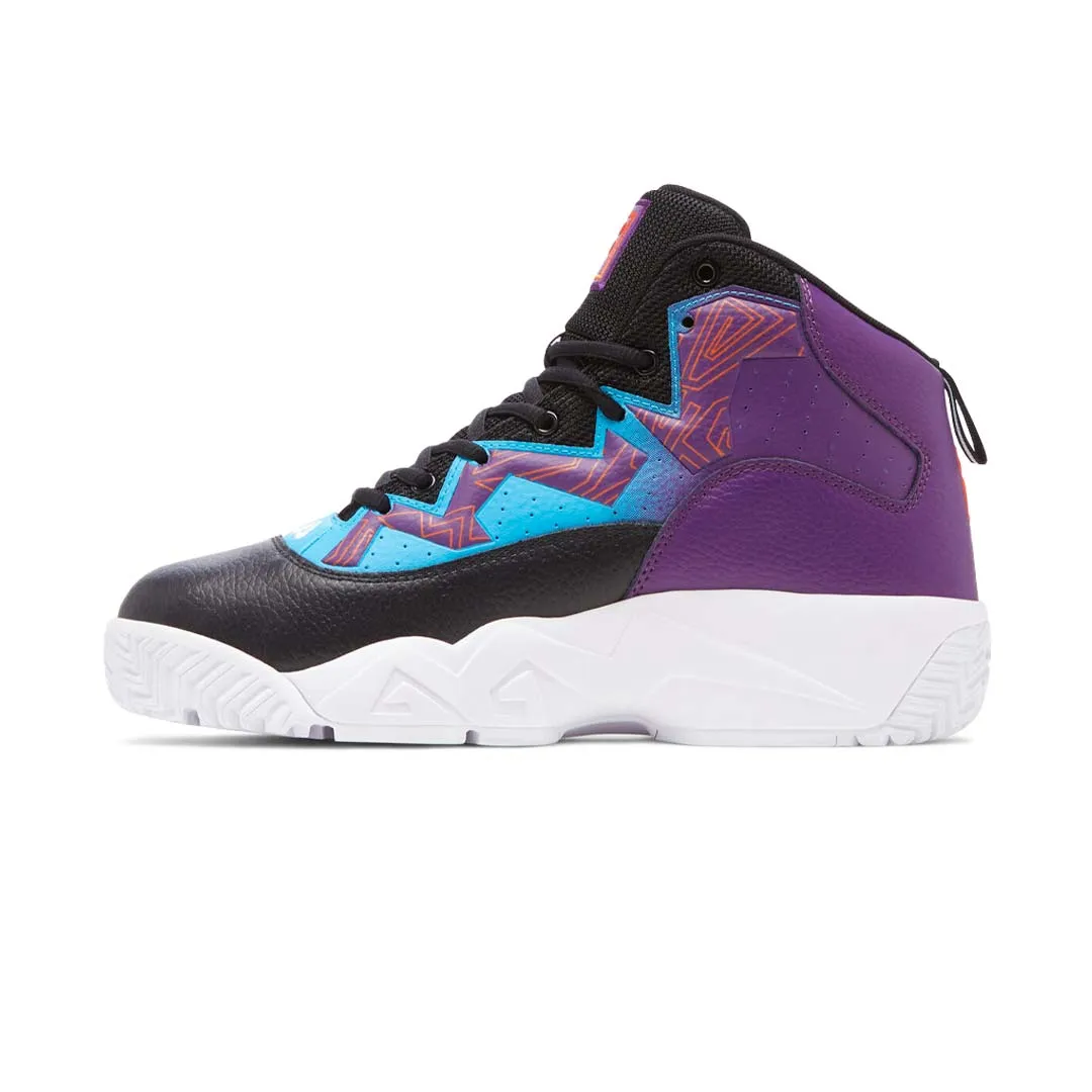 FILA - Men's MB Shoes (1BM01742 019) Smooth Lines