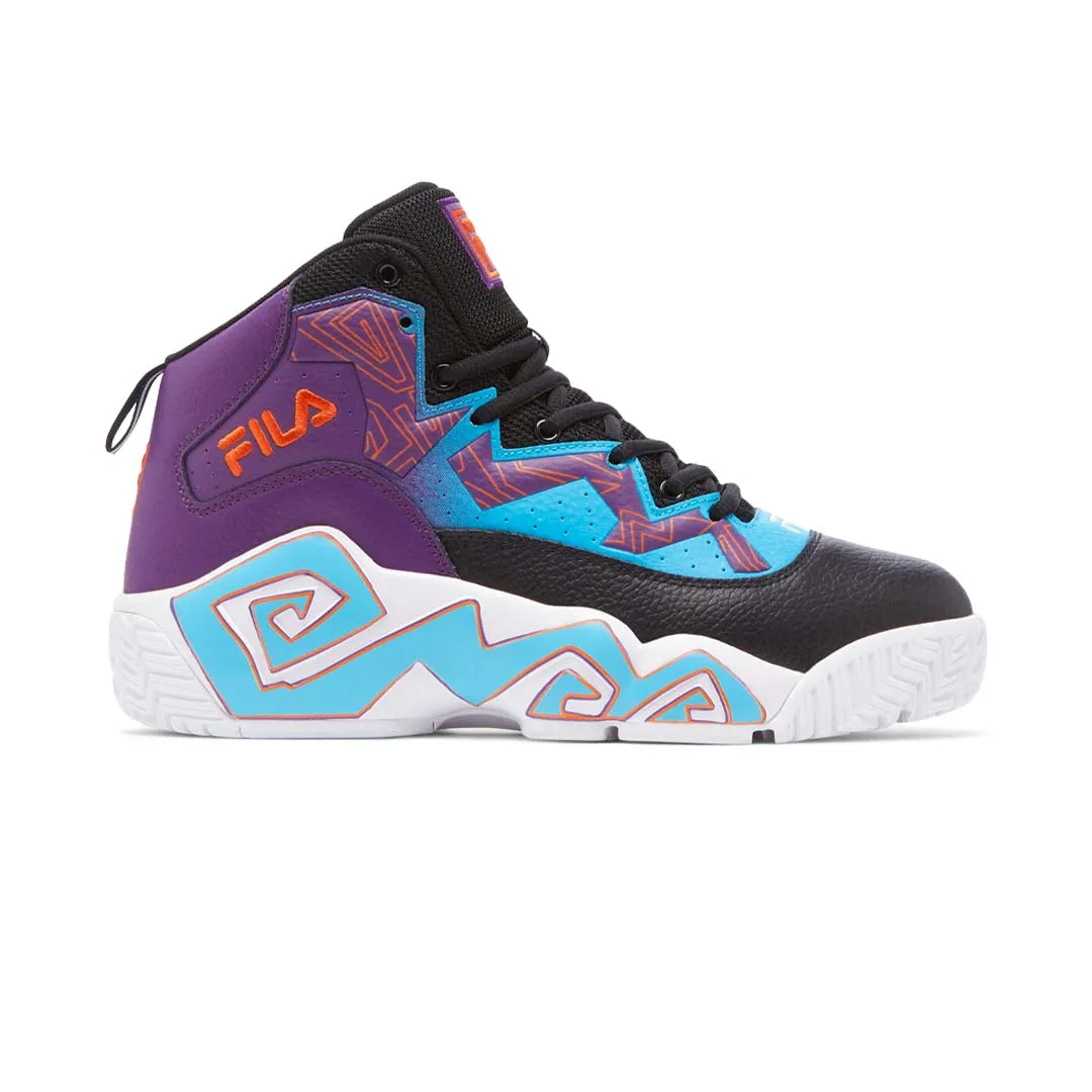 Breathable Build Outdoor Errands FILA - Men's MB Shoes (1BM01742 019)
