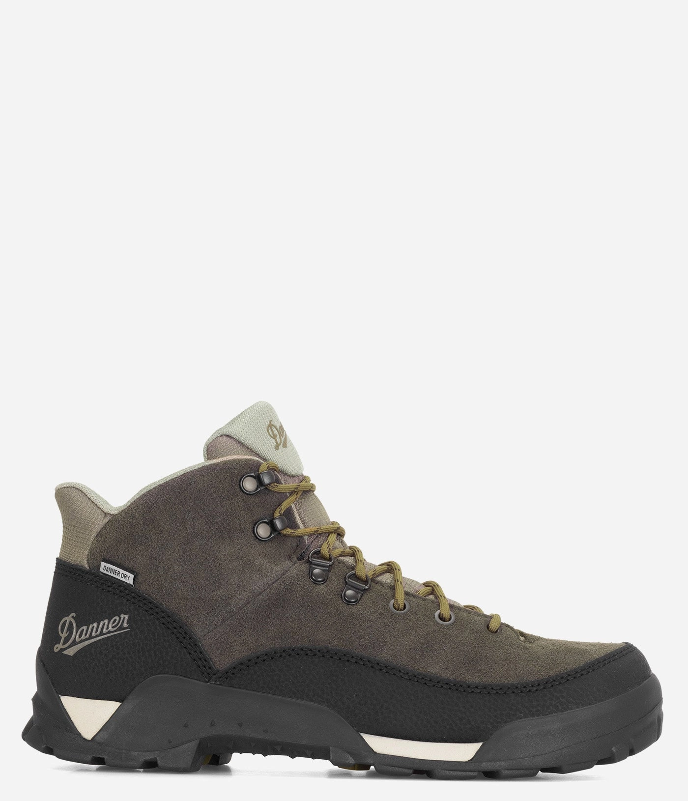 Danner Panorama Mid Waterproof Hiker - Men Grip Support