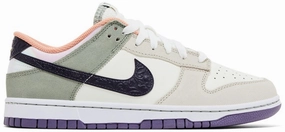 Nike Dunk Low NOLA Supportive structure