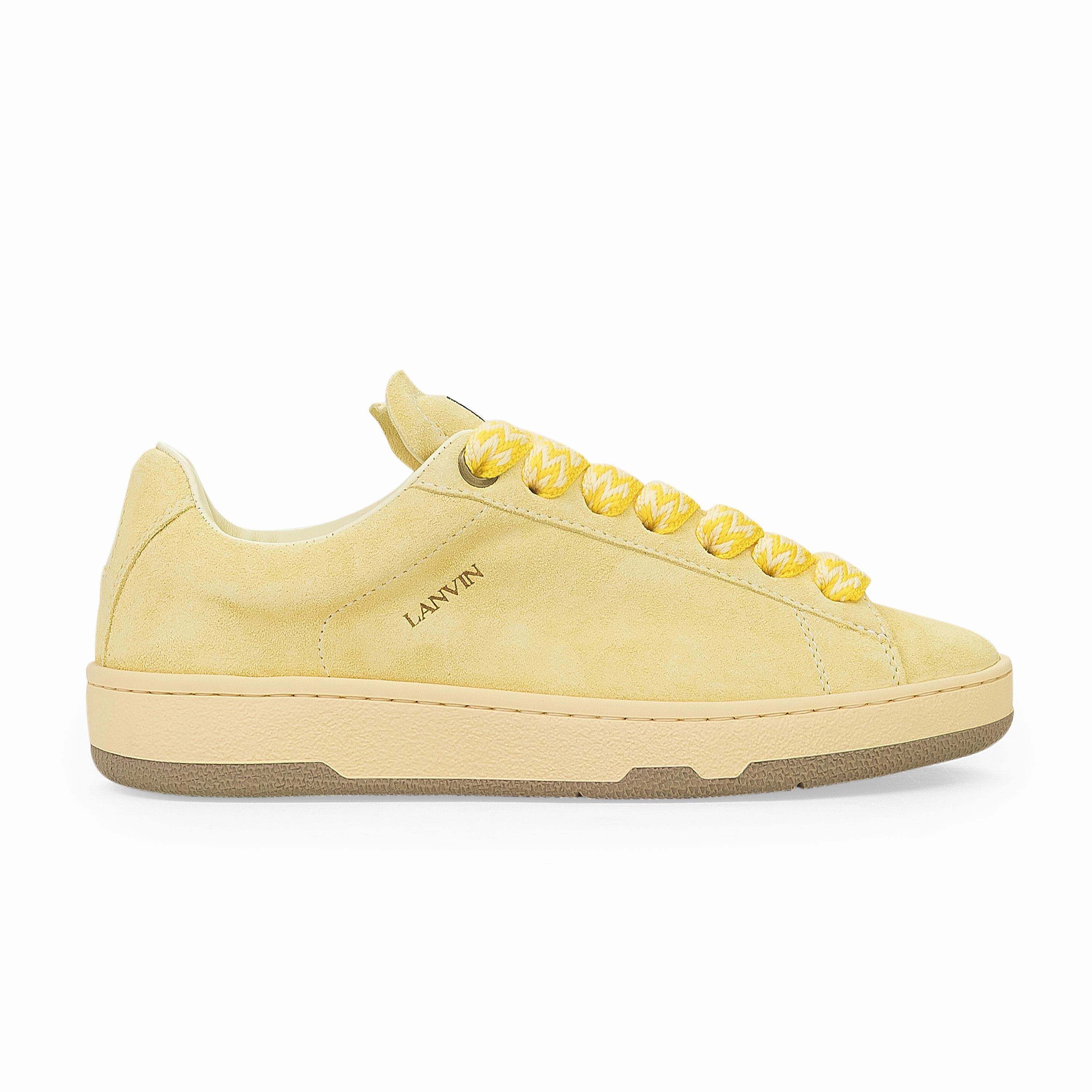 YELLOW BASSES CURB LITE SNEAKERS Trail Blazing Thermal hats