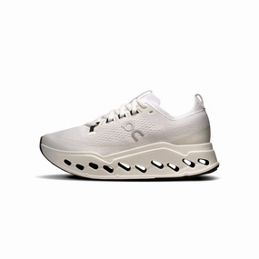 On Running Womens Cloudsurfer Max Shoes Responsive EVA Customizable