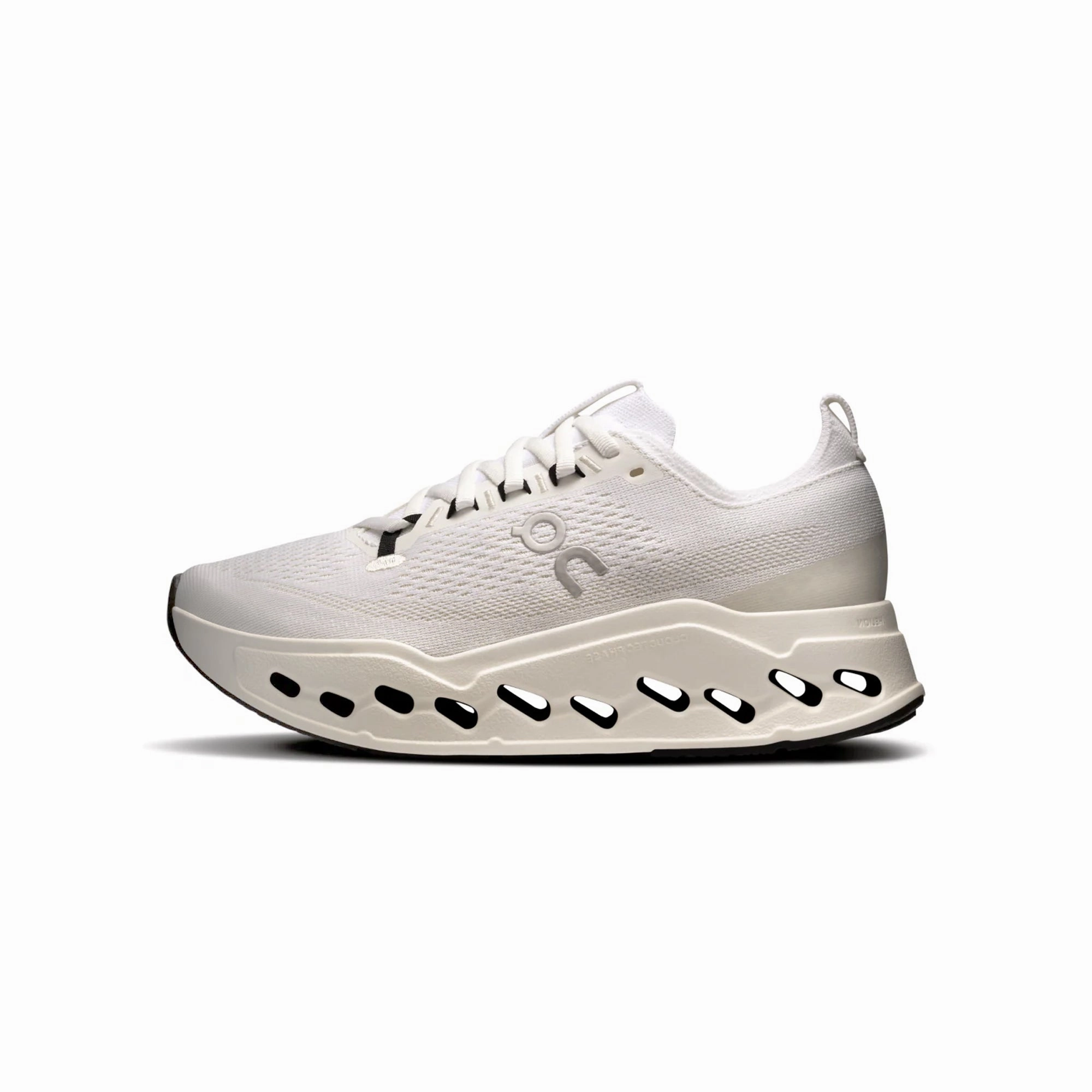 On Running Womens Cloudsurfer Max Shoes Responsive EVA Customizable