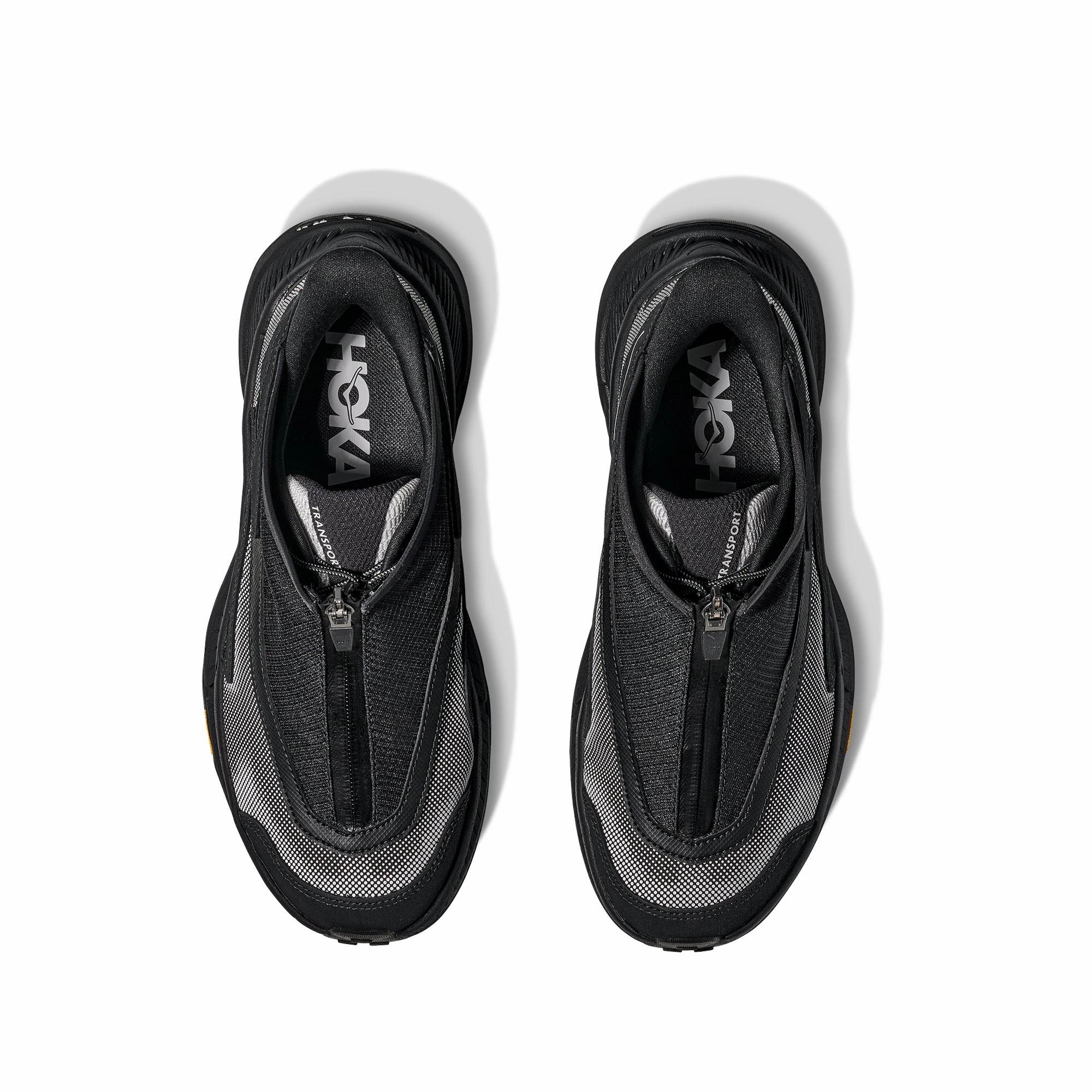 Hoka U Project Transport TS Shoes Torsional Stability Base