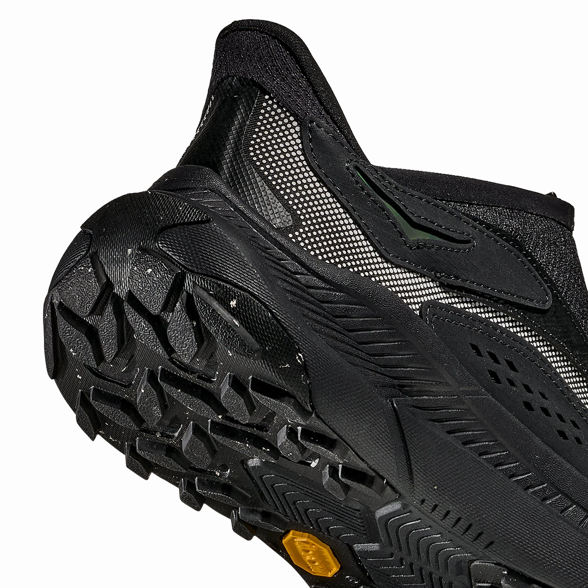 Hoka U Project Transport TS Shoes Smooth Design
