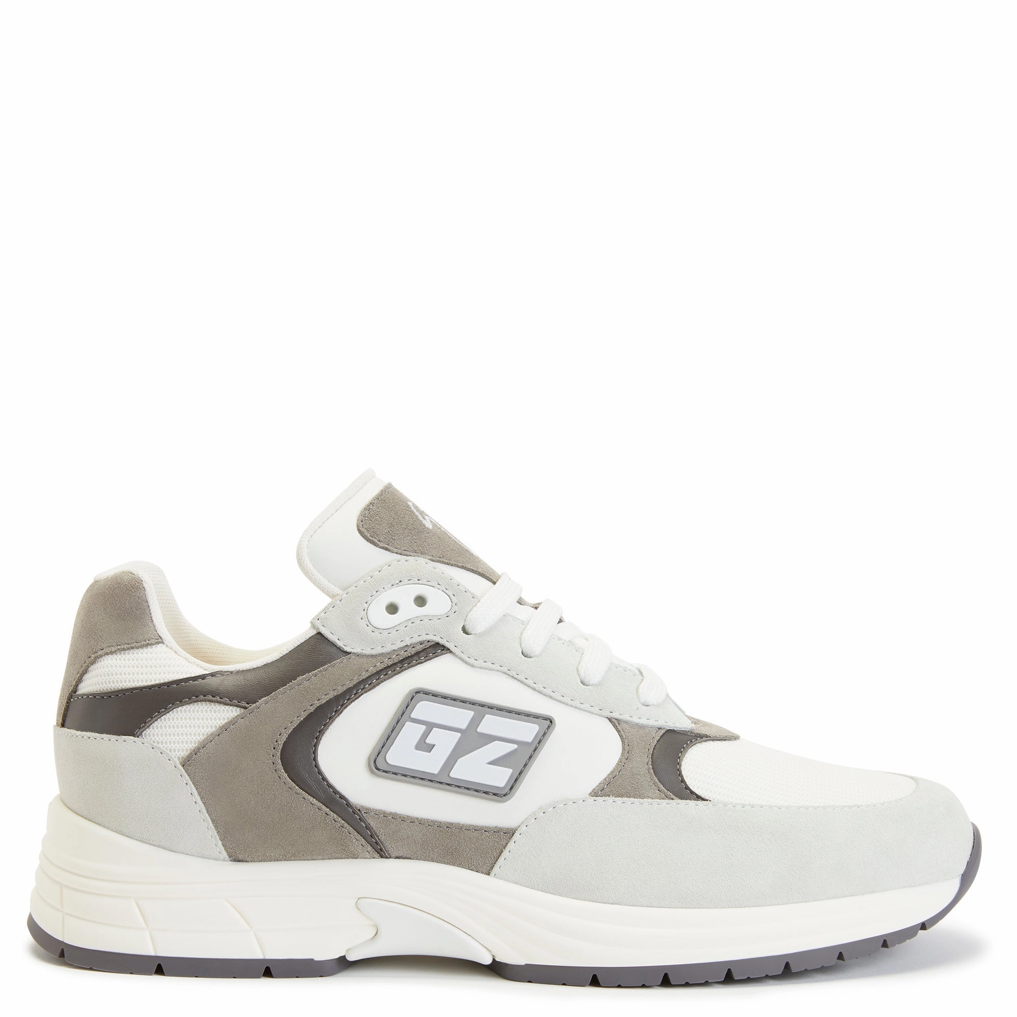 Giuseppe Zanotti New Gz Runner supportive shoes