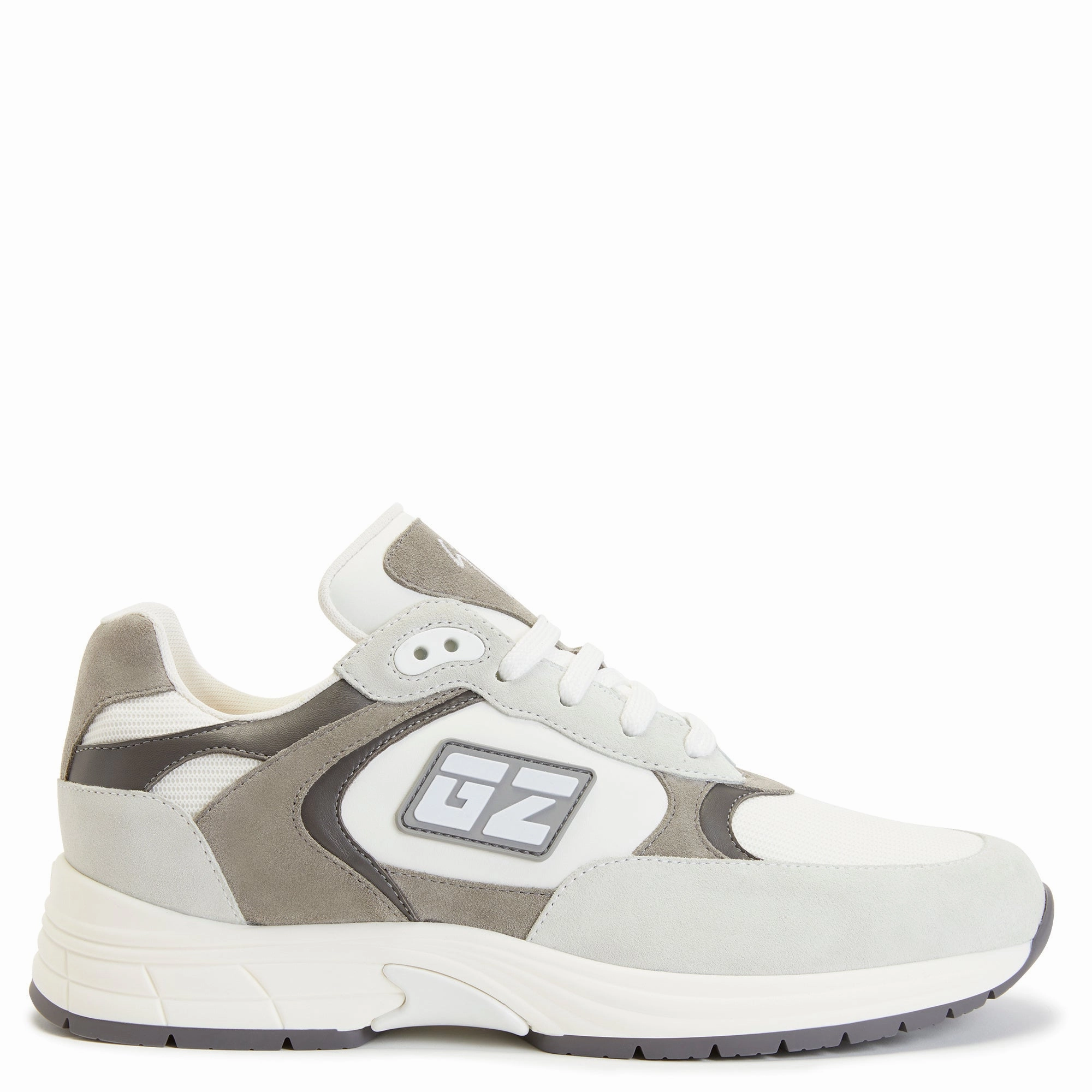 fashionable running footwear orthopedic running shoes Giuseppe Zanotti New Gz Runner