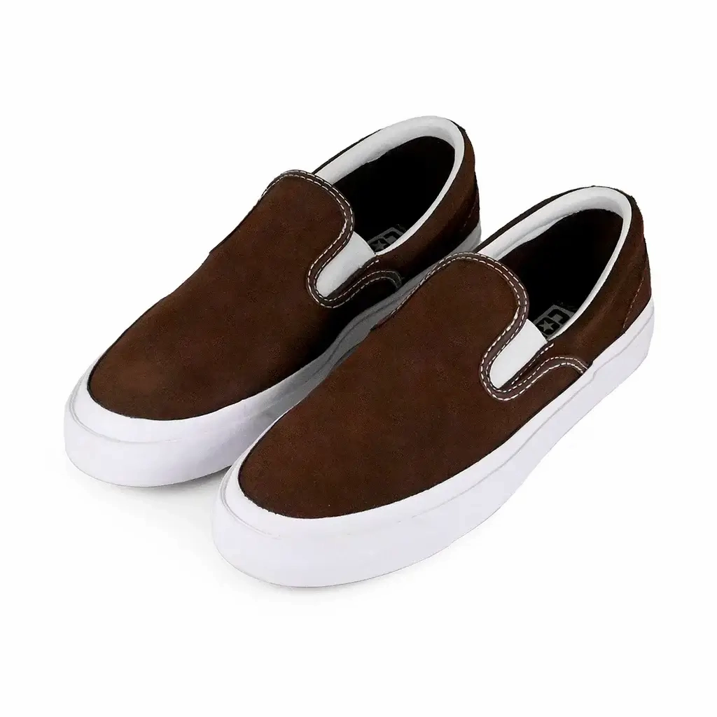 responsive running shoes running in a salt flat area shoes Converse CONS One Star CC Slip On Skateboarding Shoe