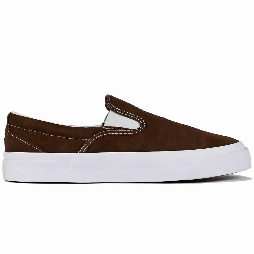 custom - designed shoes Converse CONS One Star CC Slip On Skateboarding Shoe