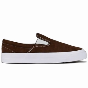 custom - designed shoes Converse CONS One Star CC Slip On Skateboarding Shoe