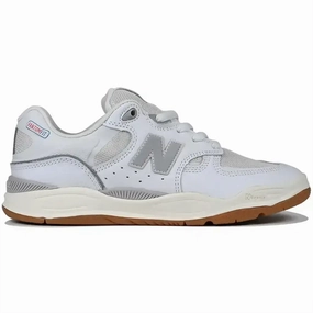 Supportive Fit Cushioned Heel Counter New Balance Numeric NM1010 Skateboarding Shoe