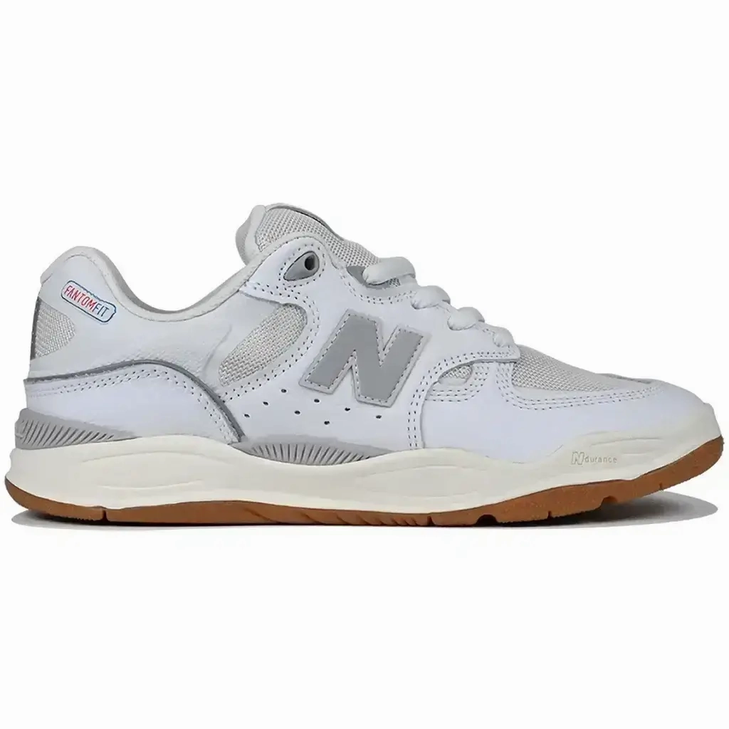 Heat Release New Balance Numeric NM1010 Skateboarding Shoe