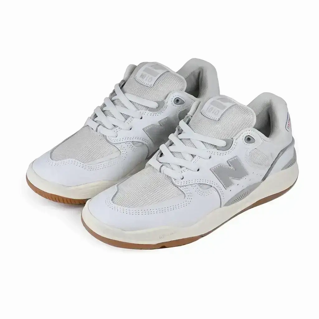 Casual Elegance New Balance Numeric NM1010 Skateboarding Shoe