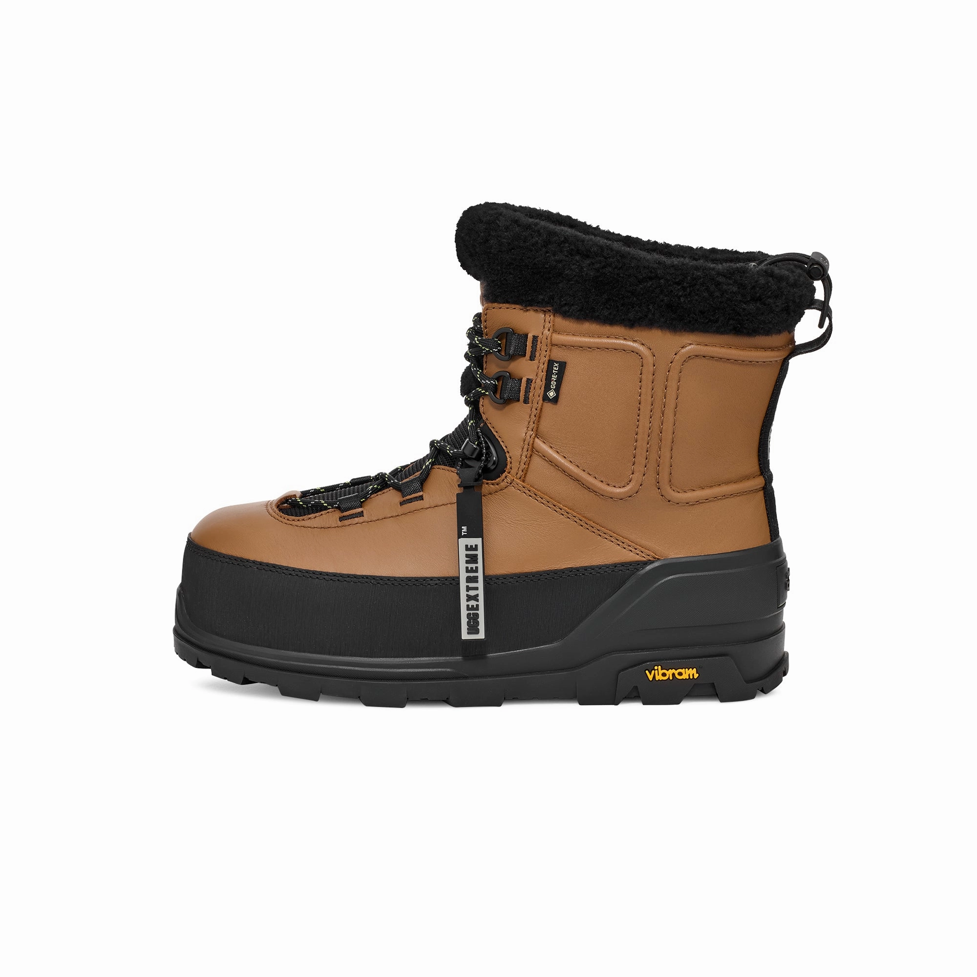 Quick Break Ugg Mens Shasta Mid Boots