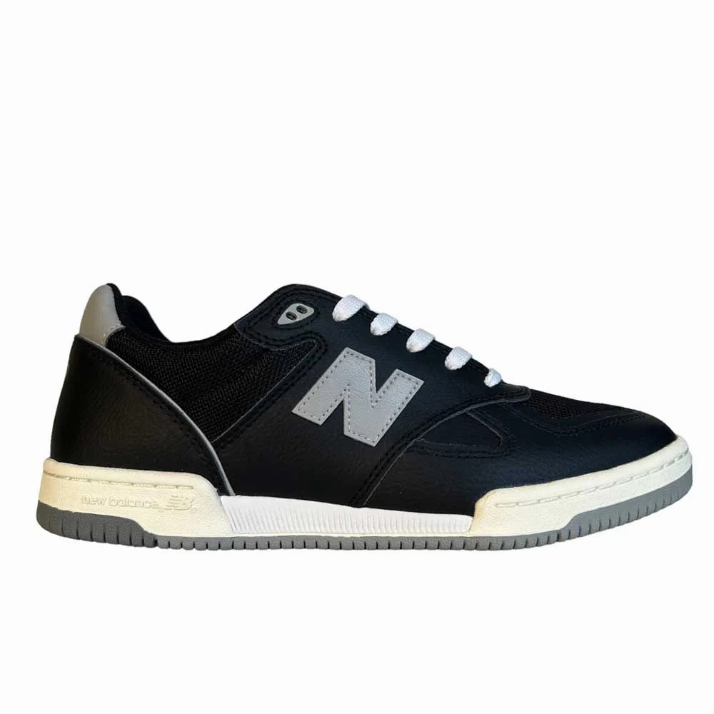 synthetic strength non - branded New Balance - 600 BBW (Black/Grey) *SALE