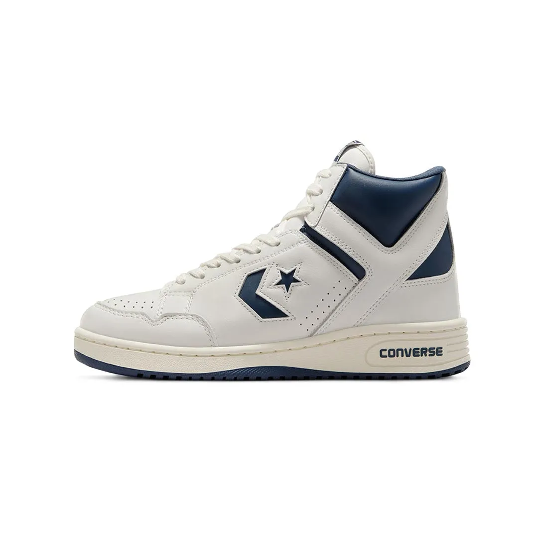 Converse - Unisex Weapon Mid Top Shoes (A09879C) Meal Go Cozy Motion