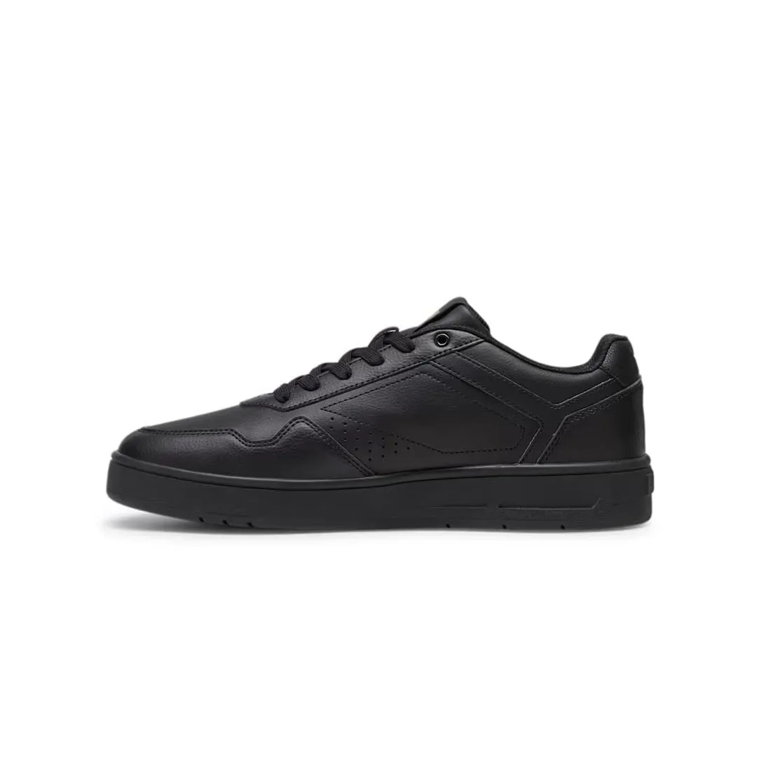Puma - Men's Court Classic Shoes (395018 02) ModernDesign