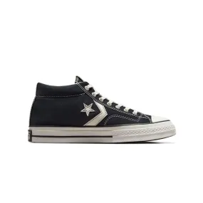 Fashion-Ready Converse - Unisex Star Player 76 Mid Top Shoes (A06920C)