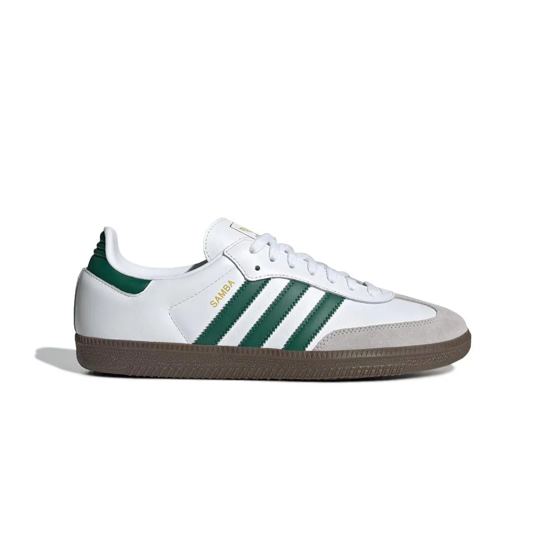adidas - Unisex Samba OG Shoes (JH8797) Style Basic Foot Care