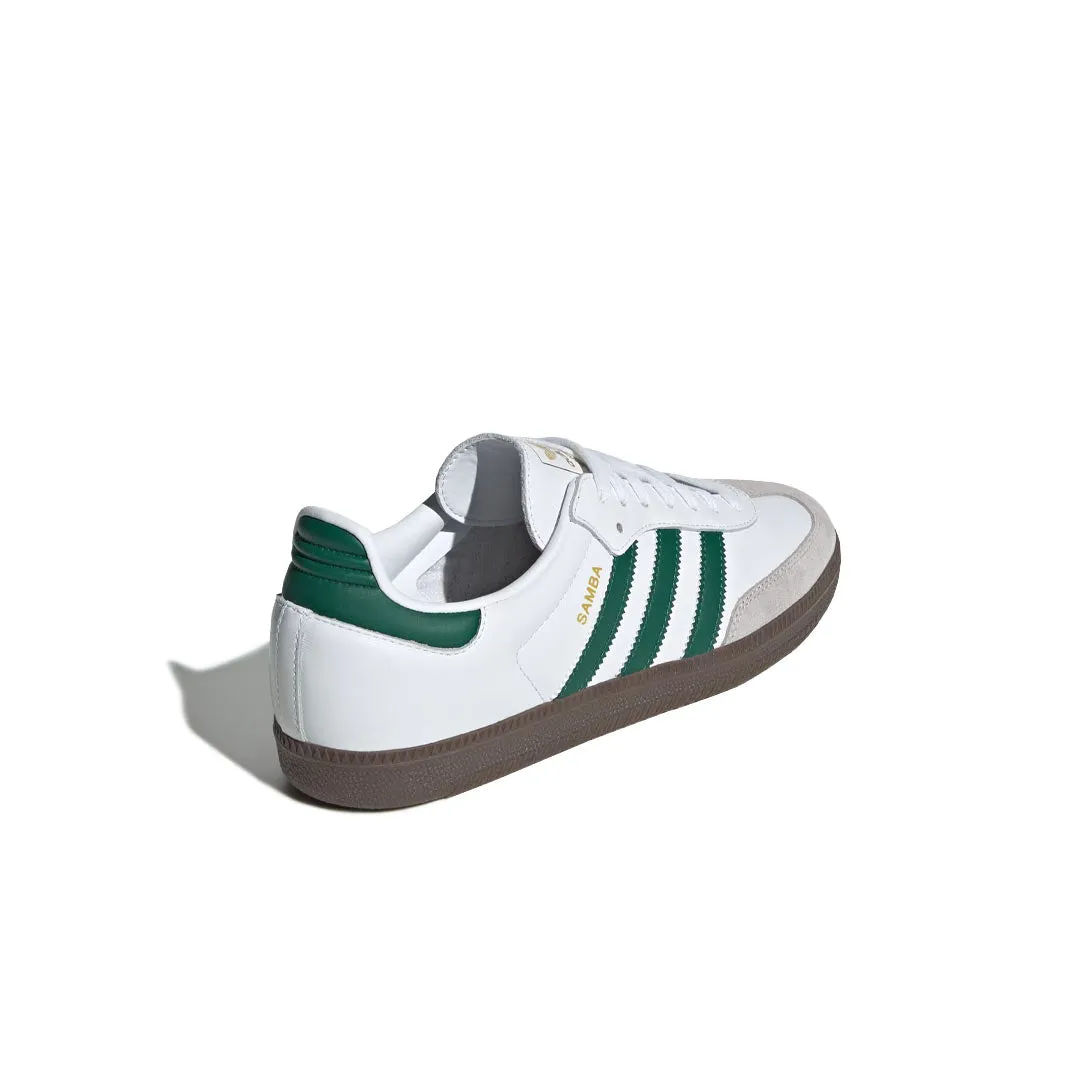 adidas - Unisex Samba OG Shoes (JH8797) Wear Anytime evening run