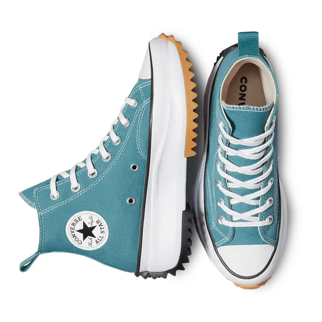 Simple Build Functional Form Converse - Unisex Run Star Hike High Top Shoes (A04691C)
