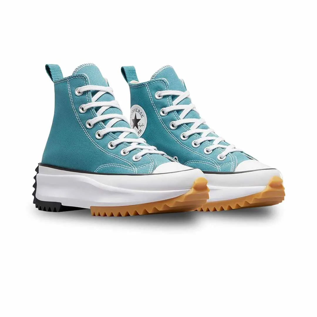Support frame River Path Converse - Unisex Run Star Hike High Top Shoes (A04691C)