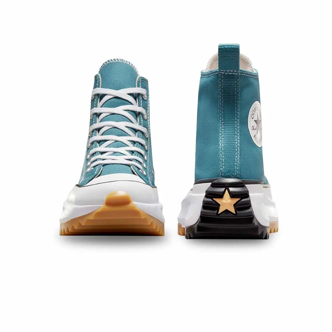 Converse - Unisex Run Star Hike High Top Shoes (A04691C) Summit Step