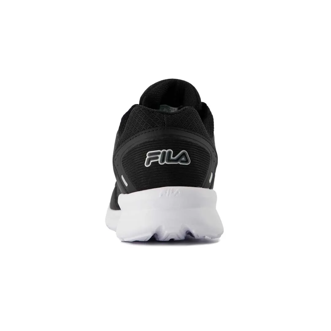 Comfortable Cushion FILA - Men's Memory Finition 7 Shoes (1RM02074 003)