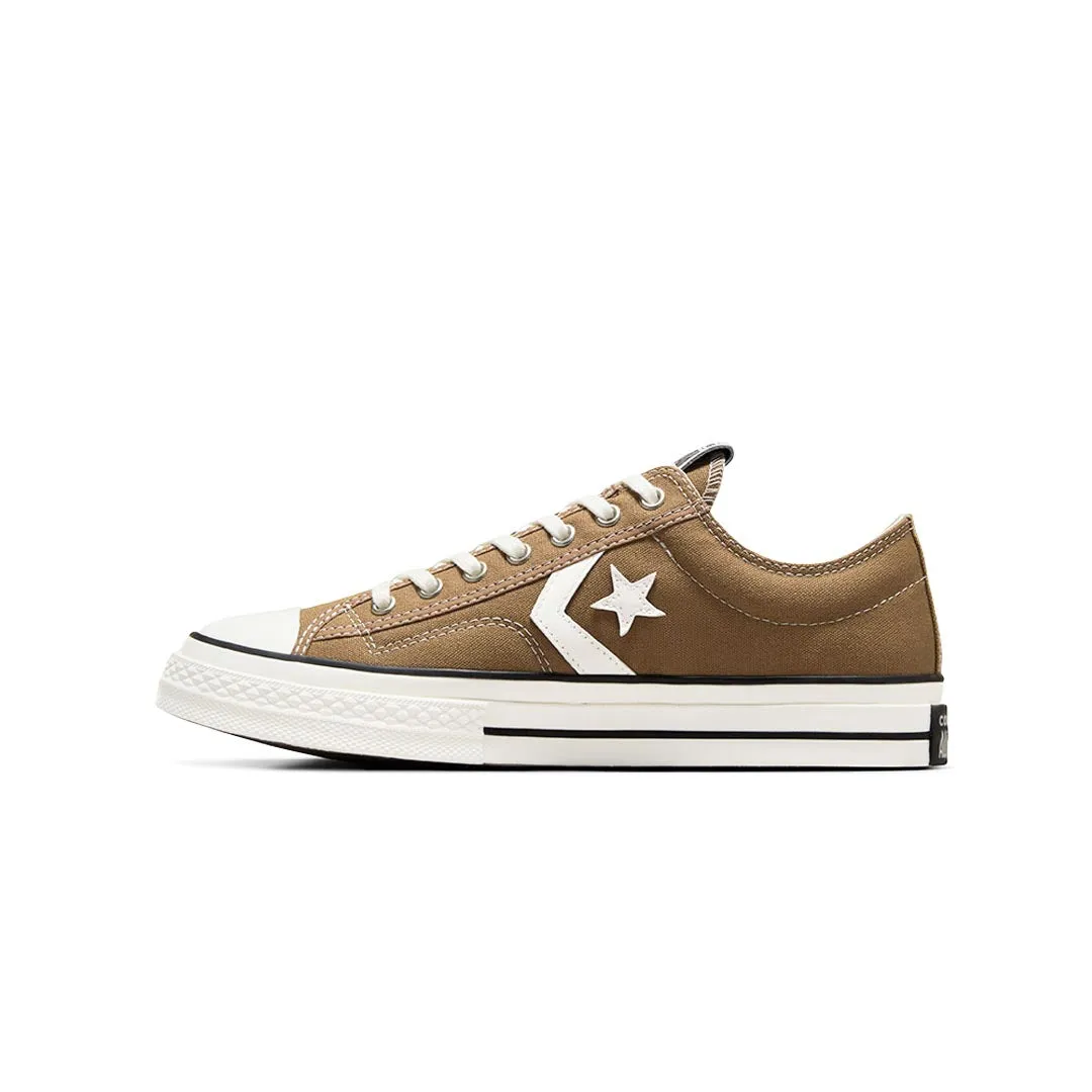 Converse - Unisex Star Player 76 Low Top Shoes (A08752C) Fit Mode