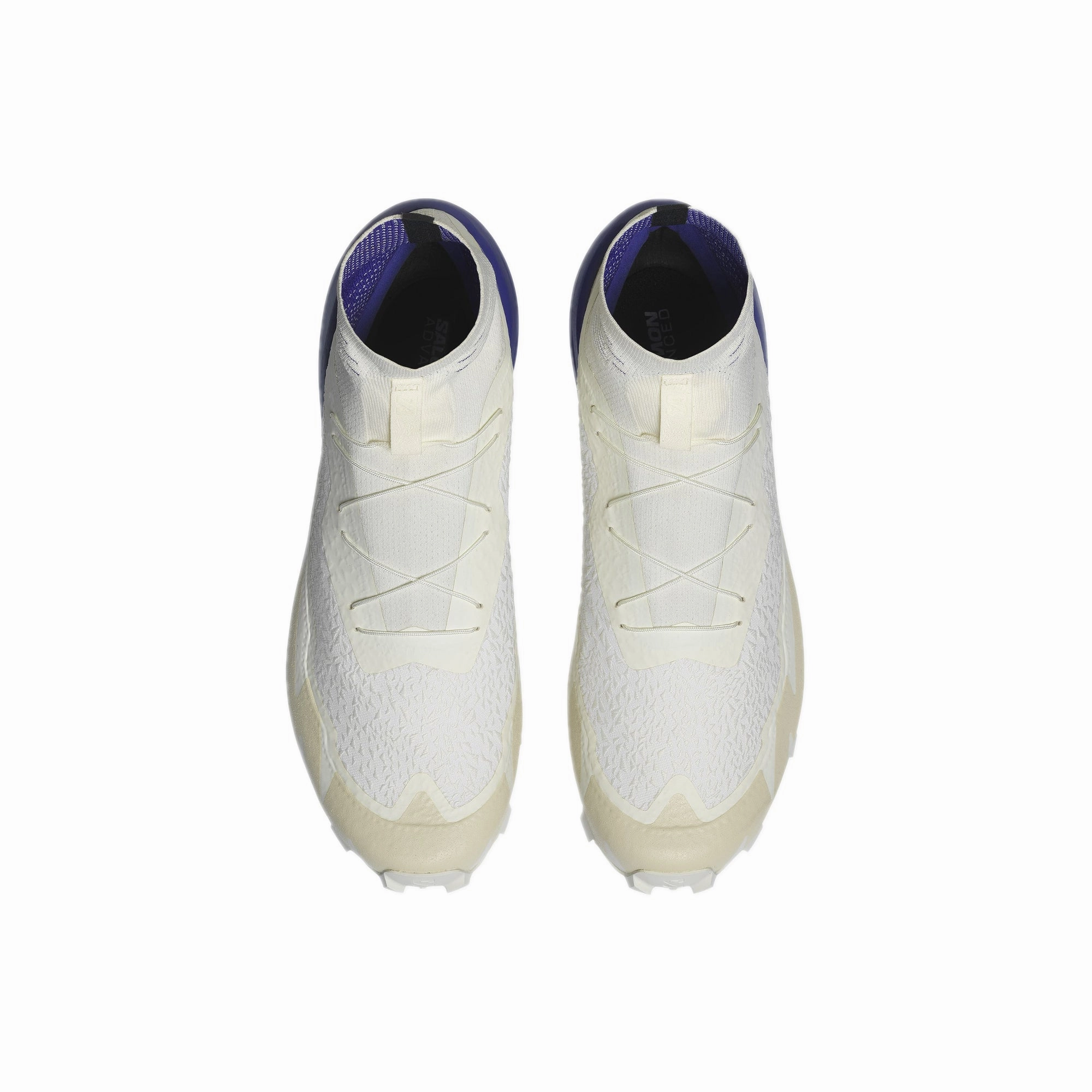 Effortless Fit Salomon Mens Speedcross Advanced Shoes