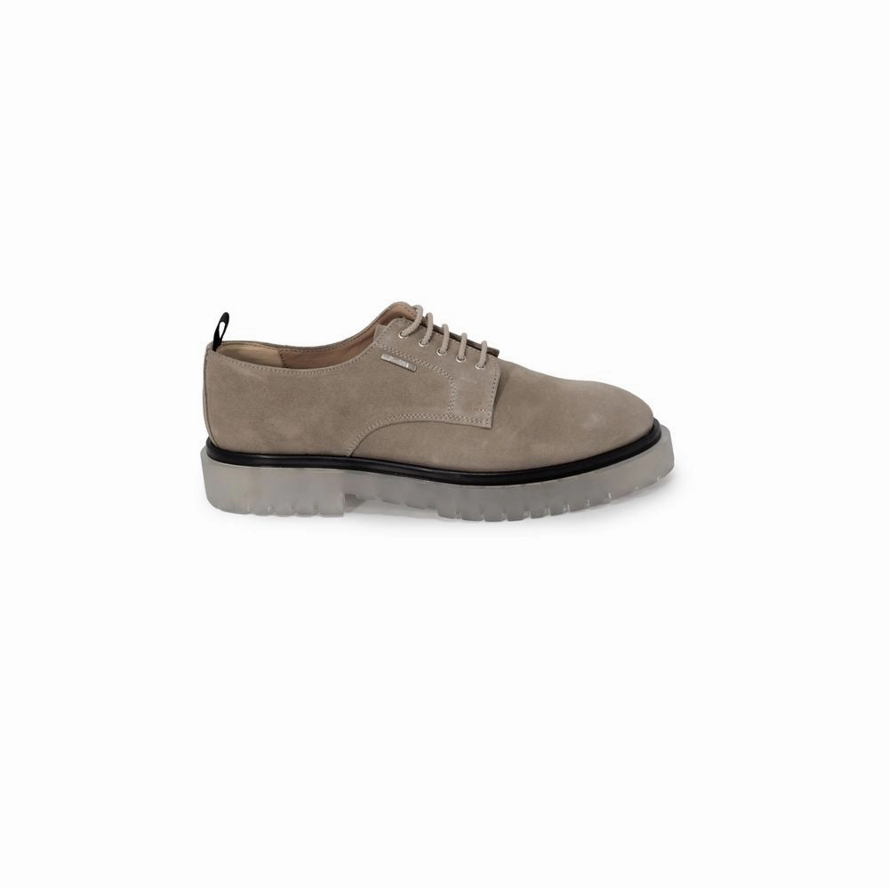 short - distance use Antony Morato Polyethylene Men's Casual