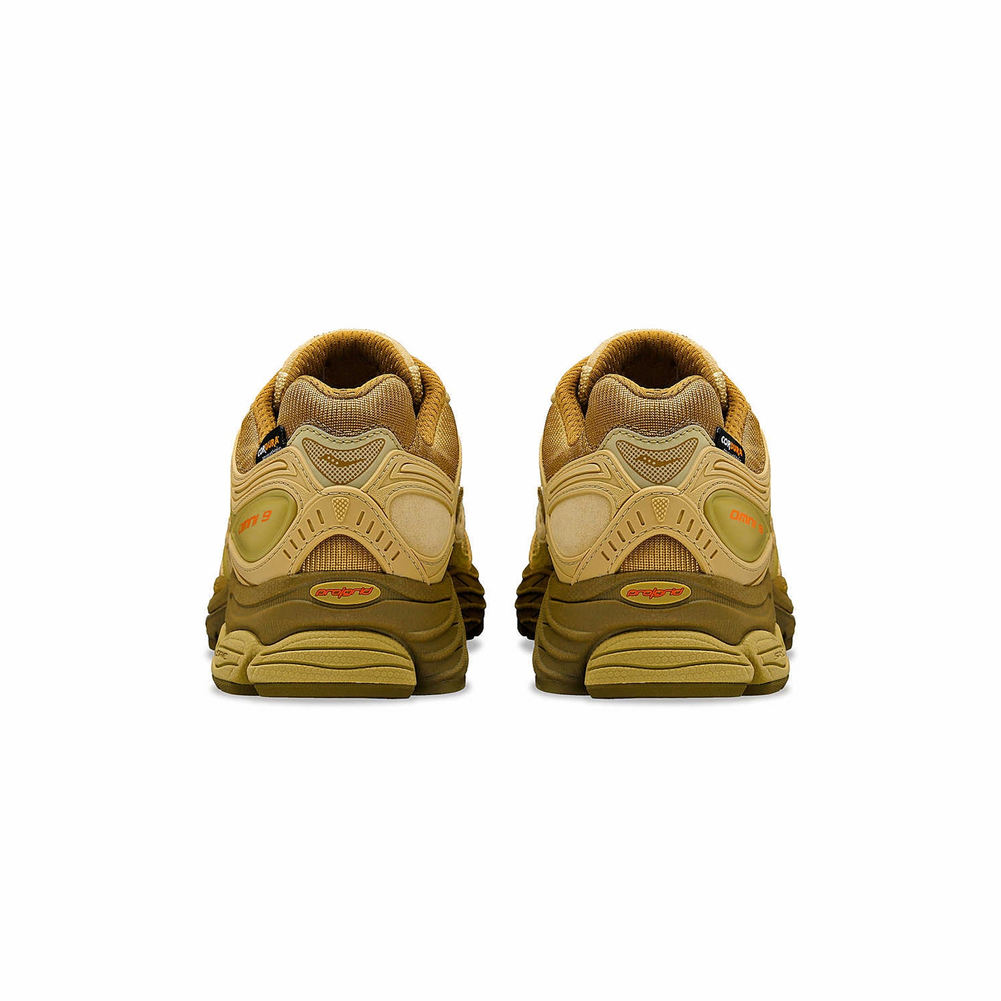 Saucony x Starcow Pro Grid Omni 9 Shoes Anti Odor Treatment