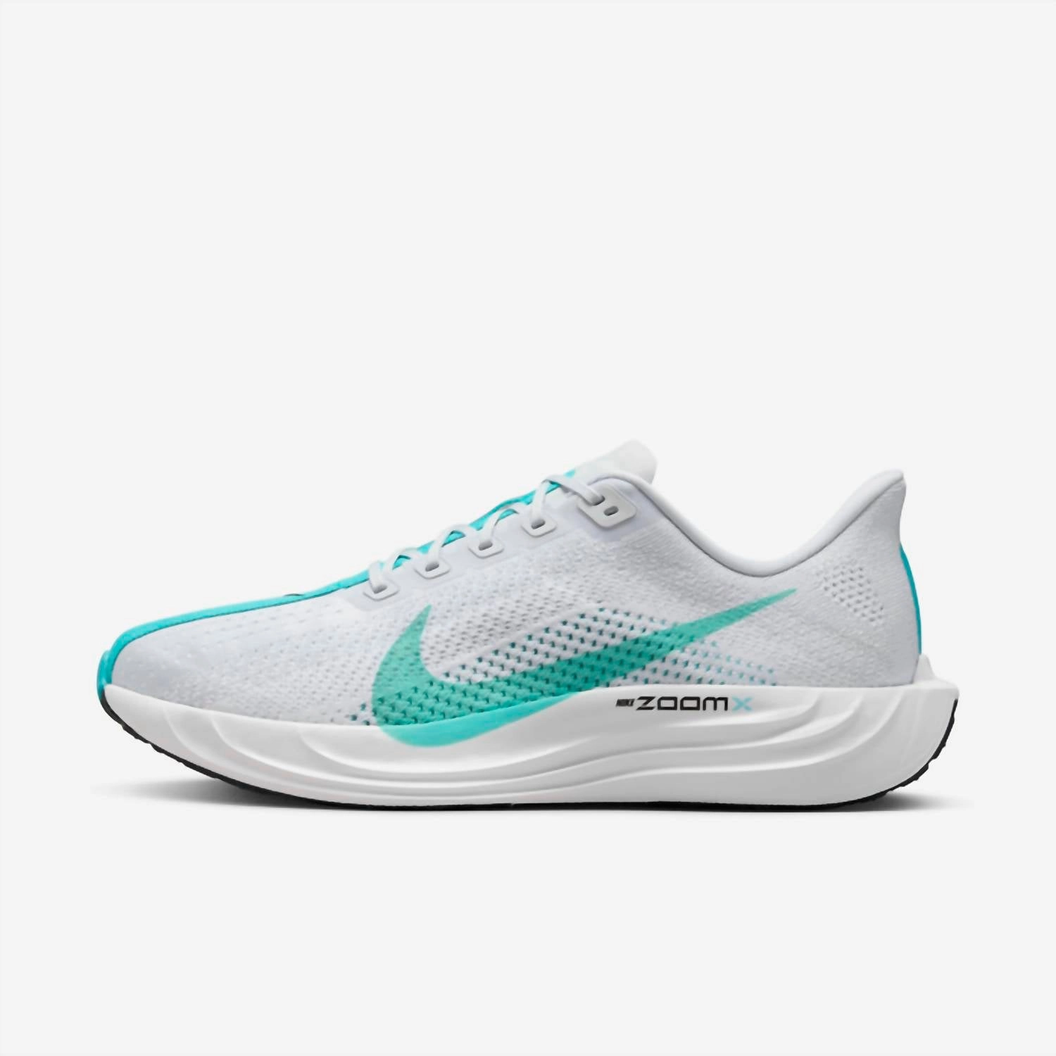 low - heeled running shoes Men's Pegasus Plus Sneaker In Pure Platinum/white/black/dusty Cactus