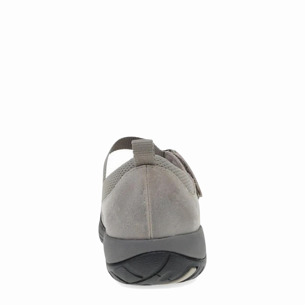 Creek Path Dansko Women's Primrose Mary Jane in Taupe