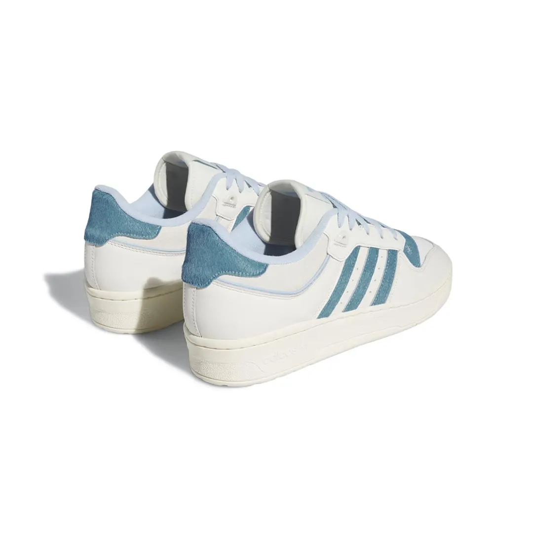 adidas - Men's Rivalry 86 Low Shoes (IE7137) Trendy pick Turn Step