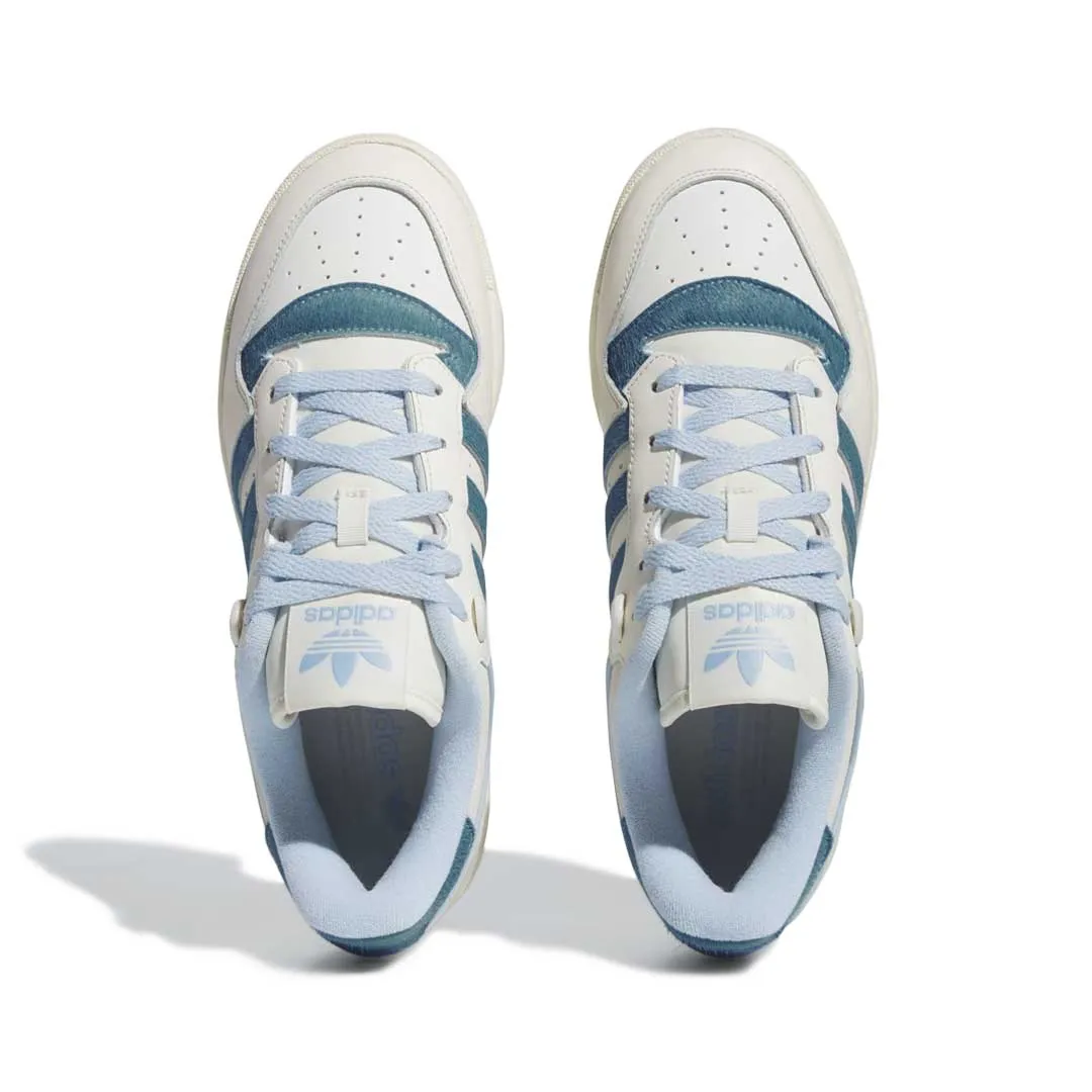 Ice Walk Movement Ease adidas - Men's Rivalry 86 Low Shoes (IE7137)