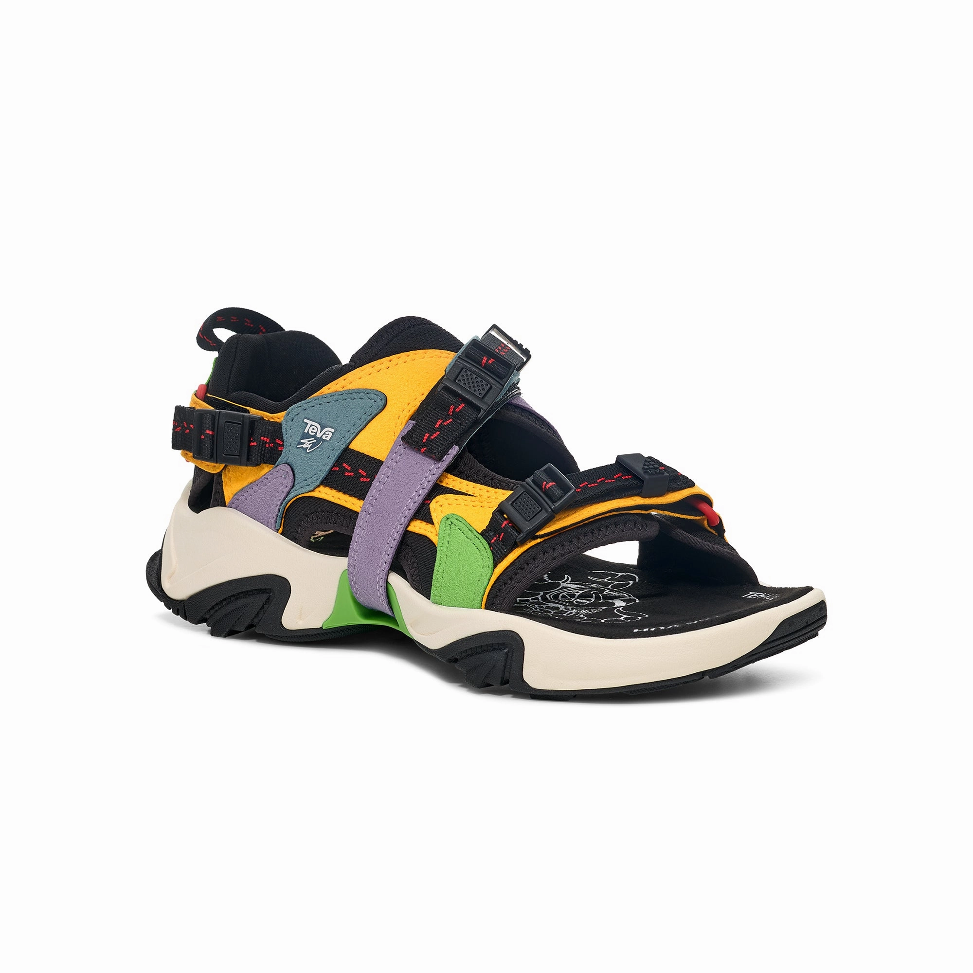 Teva x Sean Wotherspoon Mens Sandals Comfort Outdoor