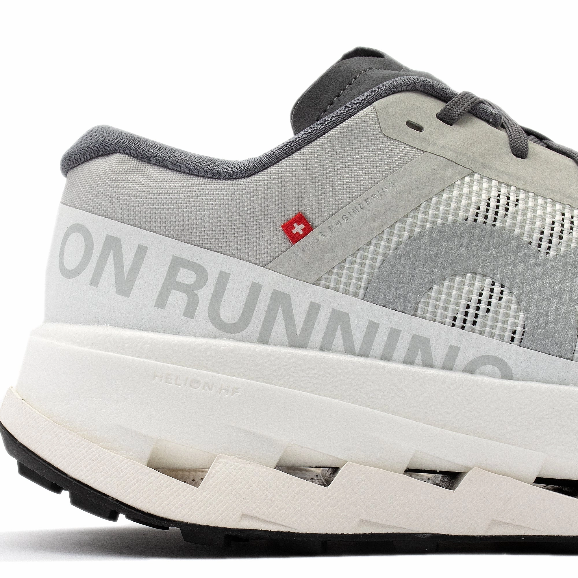 On Running Womens Cloudultra 3 Shoes Flex Fit